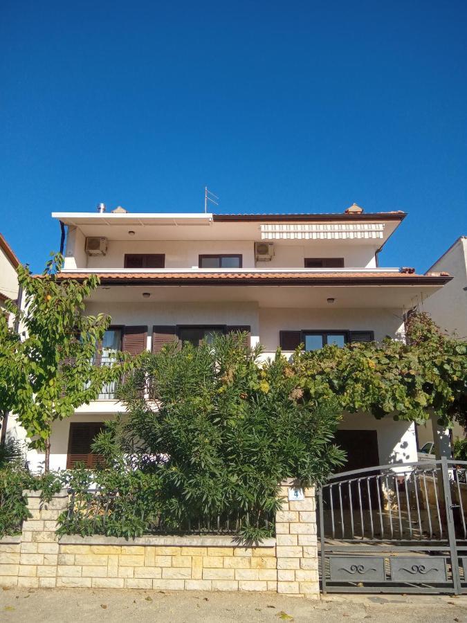 Apartment Degobbis Rovinj Eksteriør bilde