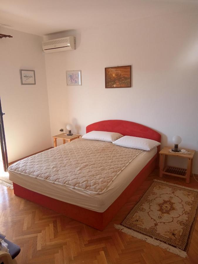 Apartment Degobbis Rovinj Eksteriør bilde