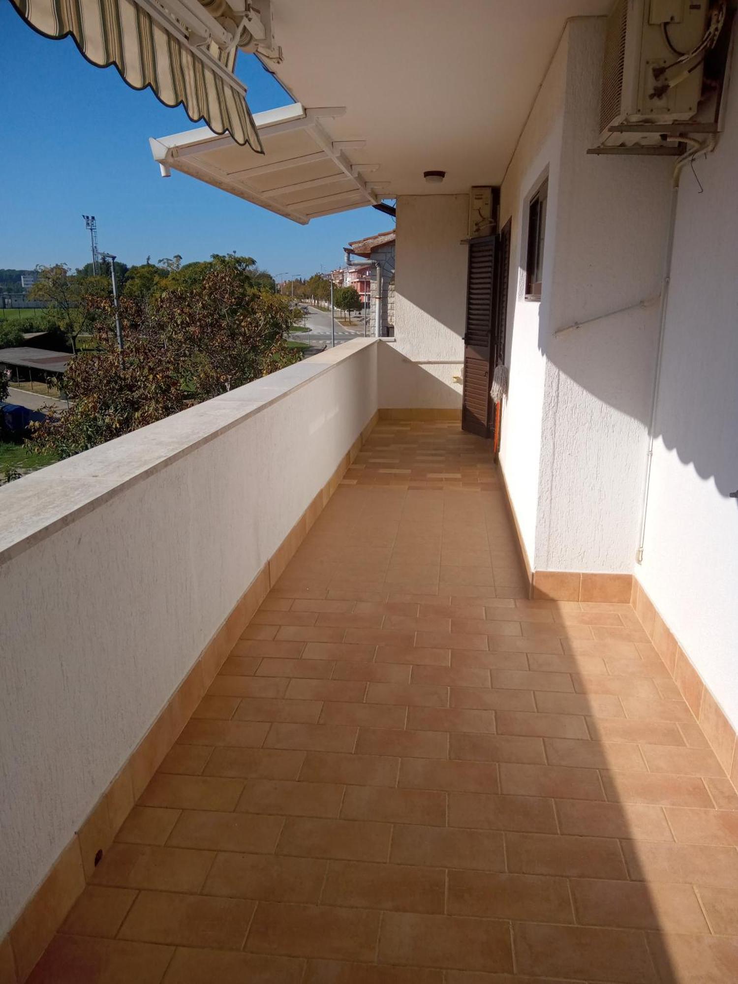 Apartment Degobbis Rovinj Eksteriør bilde
