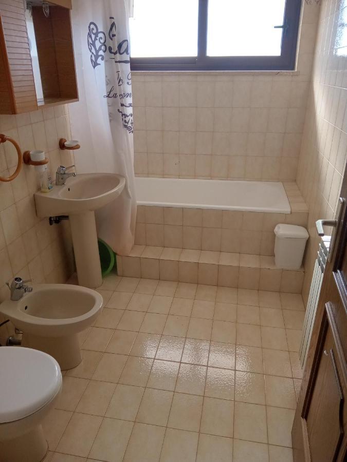 Apartment Degobbis Rovinj Eksteriør bilde