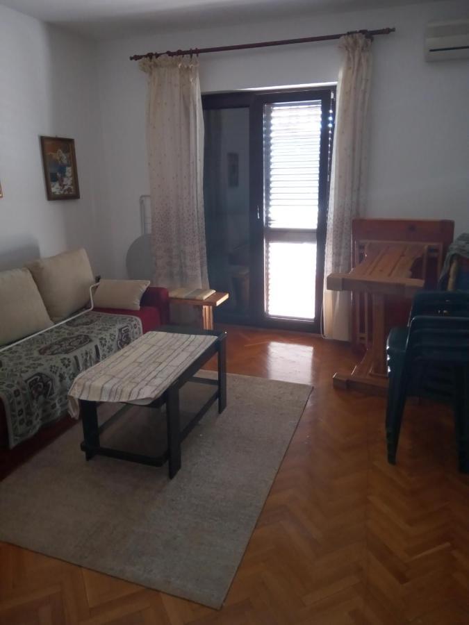 Apartment Degobbis Rovinj Eksteriør bilde