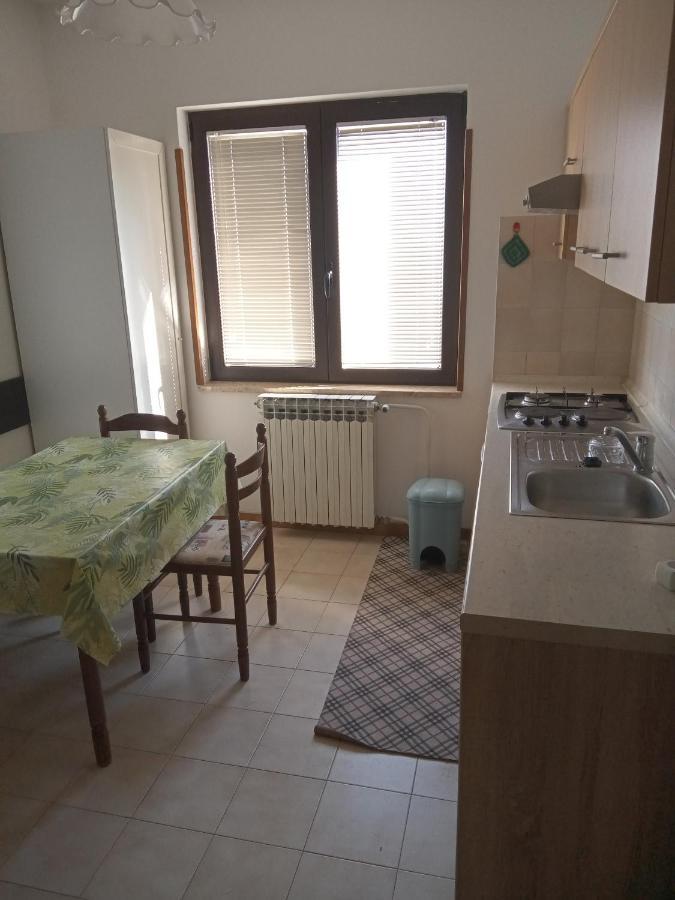 Apartment Degobbis Rovinj Eksteriør bilde