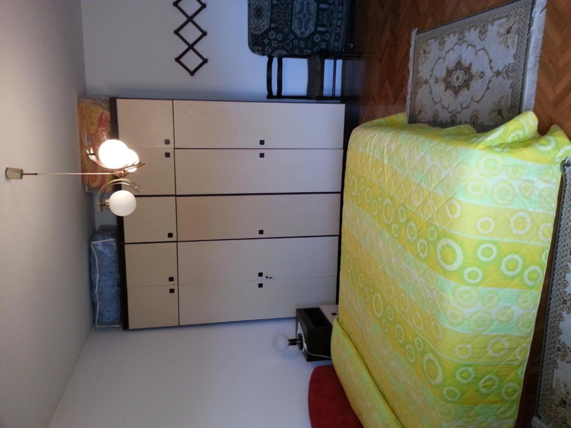 Apartment Degobbis Rovinj Rom bilde